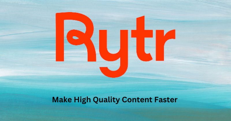 RYTR logo