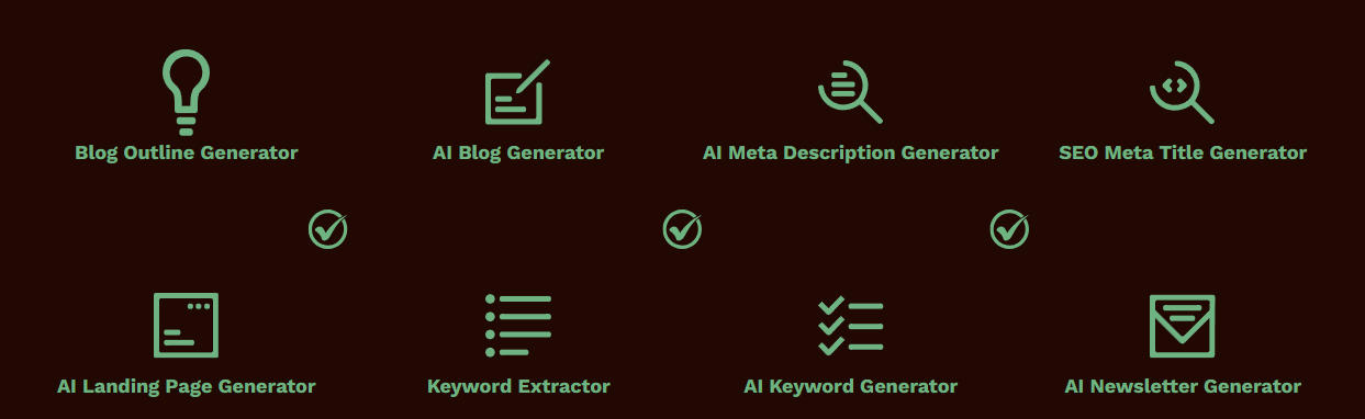 Rytr Top benefits