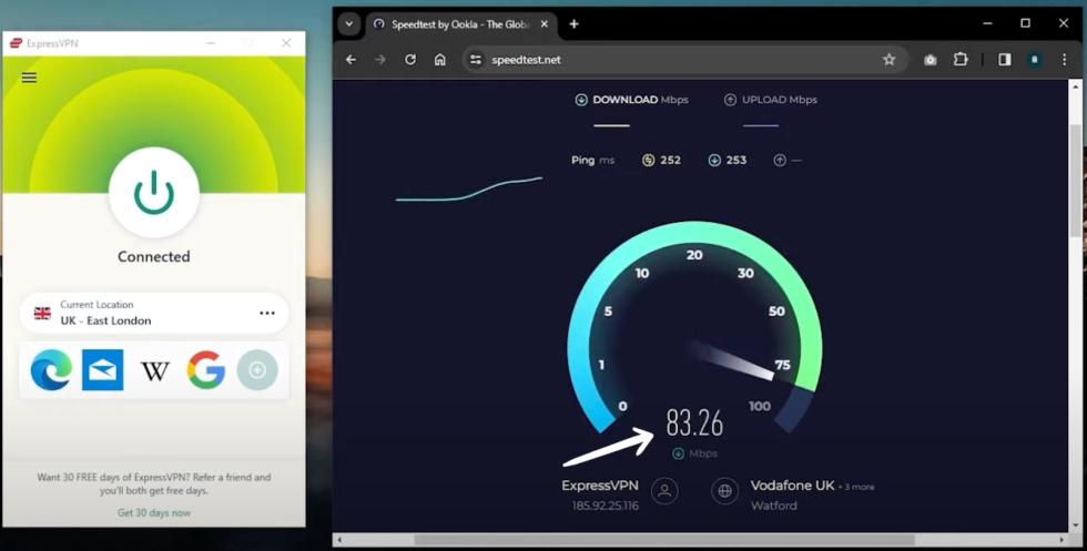 90 Days with ExpressVPN: The Full Truth Nobody Shares 12 ExpressVPN personal experience