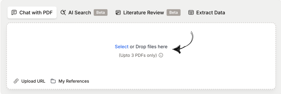 Paperguide Review: Streamline Your Research in 2026? 6 Paperguide Chat with PDF