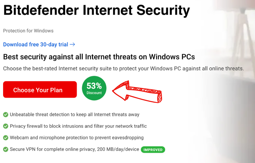 Bitdefender 