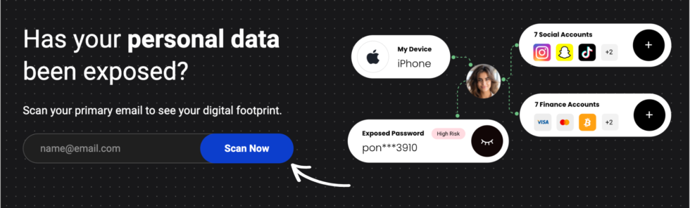Malwarebytes Saves Personal Data