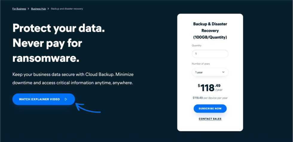 AvastVPN Protects Data