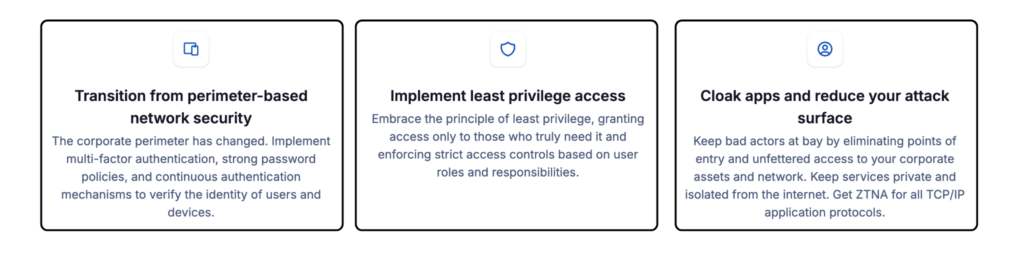 Benefits of OpenVPN