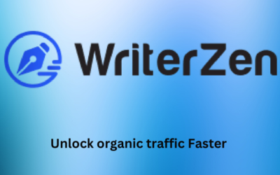 WriterZen Review: All In One Content Solution in 2025?