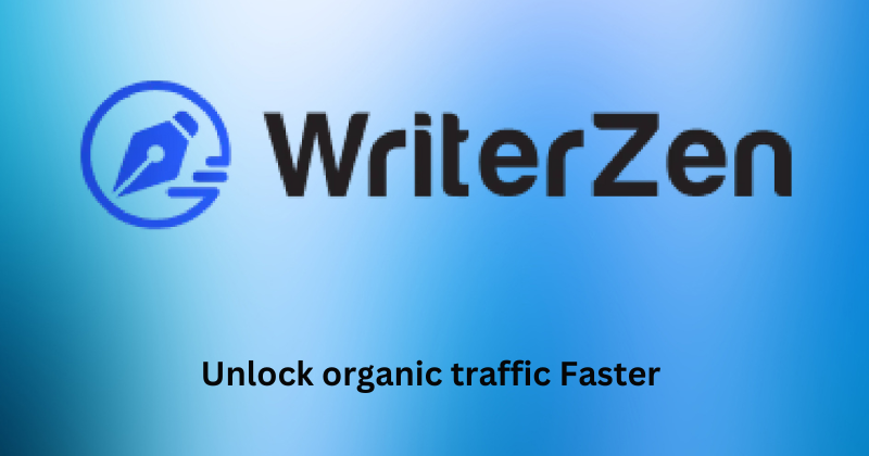 WriterZen Logo