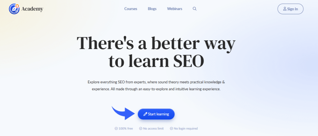 Writerzen Academy