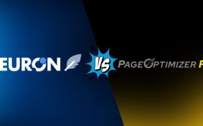 NeuronWriter vs Page Optimizer Pro: SEO Tool Battle in 2025?