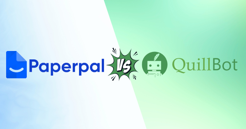 paperpal vs quillbot