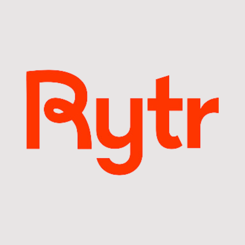 rytr CTA