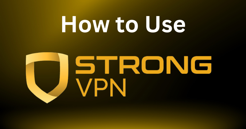 strongvpn 2