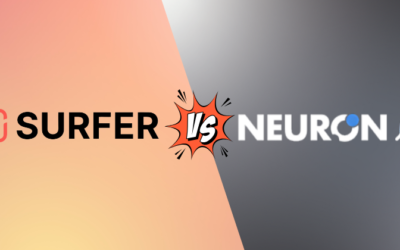 Surfer SEO vs NeuronWriter: Get More Organic Traffic in 2025?