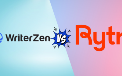 WriterZen vs Rytr: Boost Your Writing in 2025?