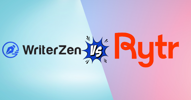 writerzen vs rytr