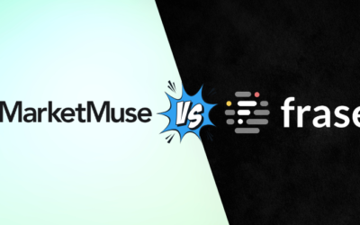 MarketMuse vs Frase: Which Can Optimize Better Content in 2025