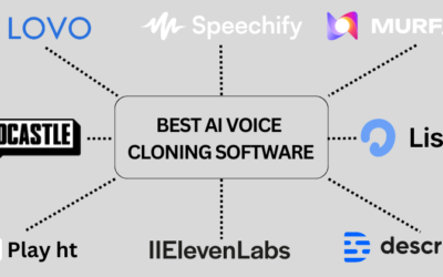 11 Best Voice Cloning Software: Sound Like Anyone in 2025