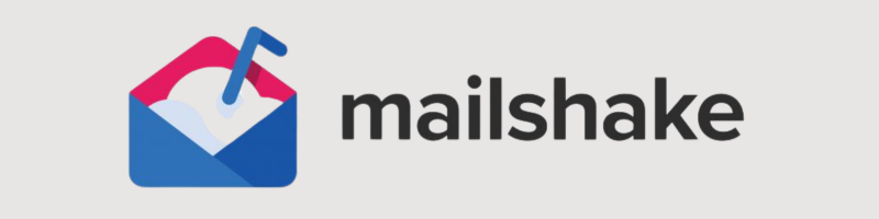 Mailshake logo