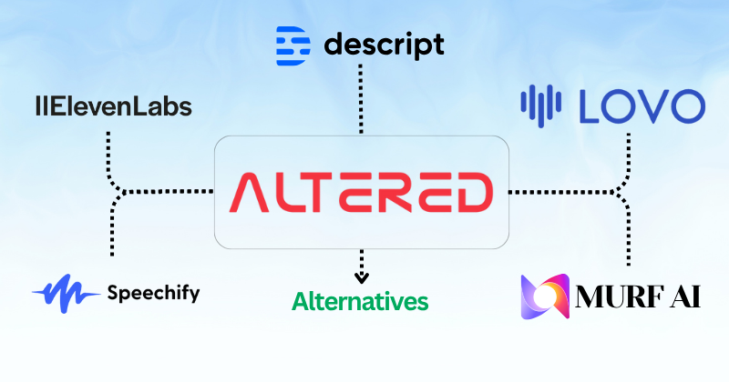 11 Best Altered Alternatives: Ultimate Guide in 2025? 4 Altered Alternatives