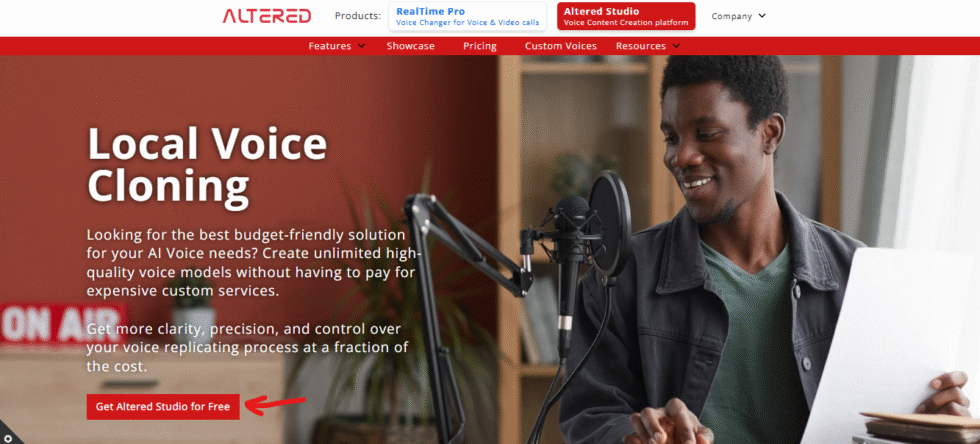 Can Altered AI Replace Voice Actors? I Tested It (2026) 6 Altered AI Voice Cloning