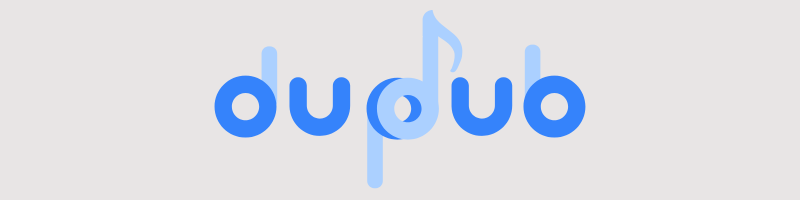 DupDub logo