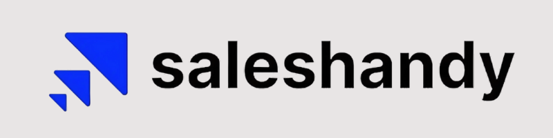 Saleshandy logo