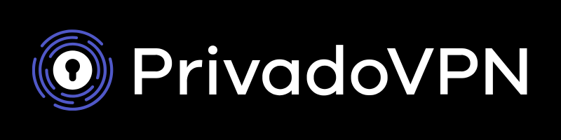 privadovpn logo