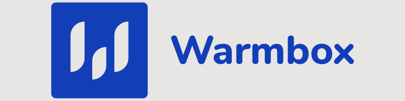 Warmbox Logo