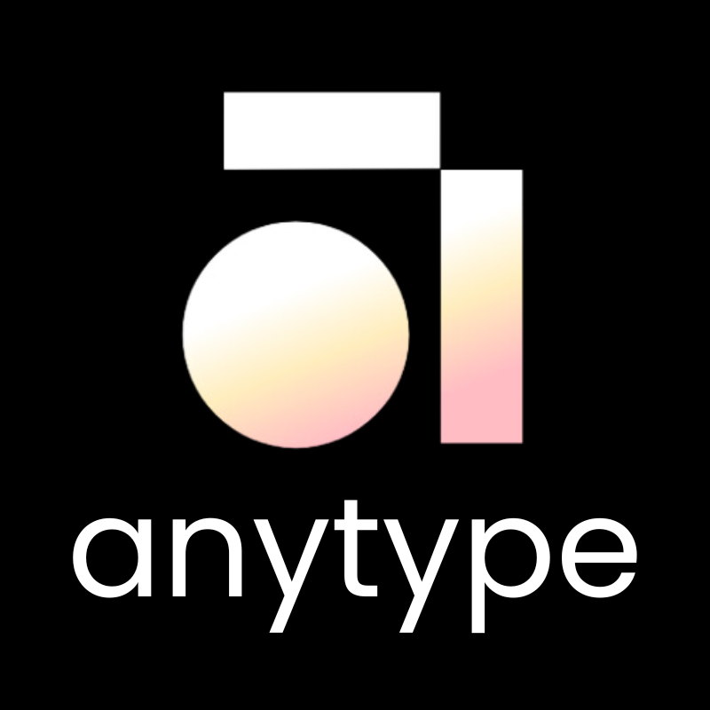 Anytype