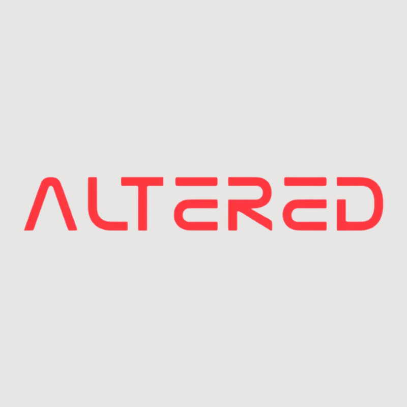 Altered Logo