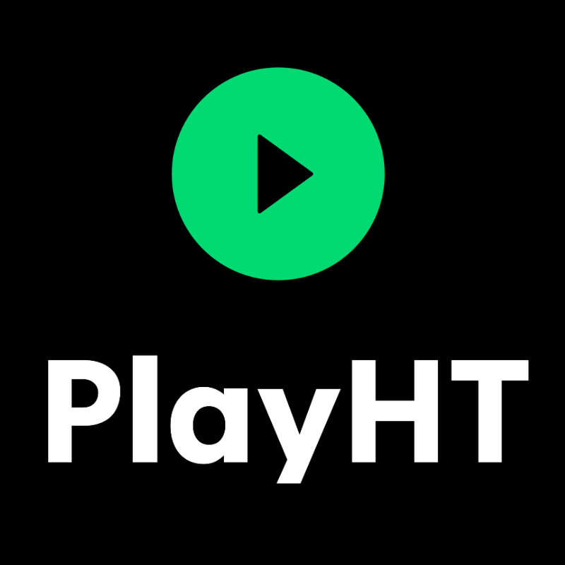 Play HT CTA