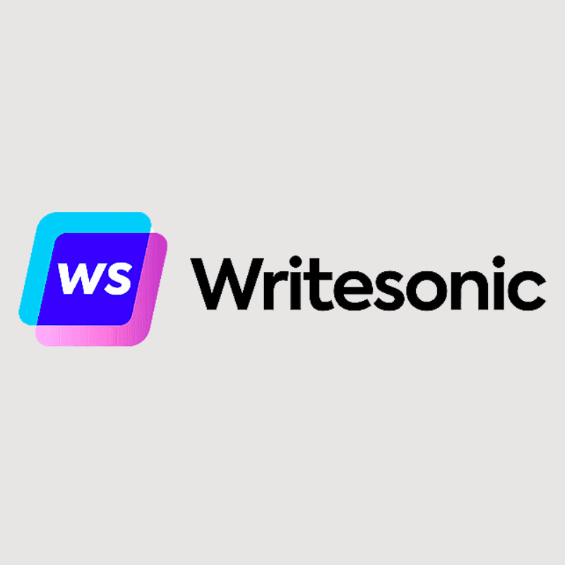 Writesonic