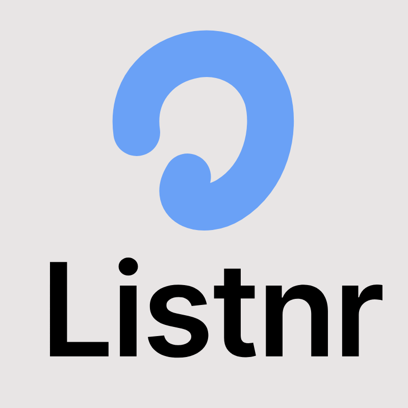 listnr cta