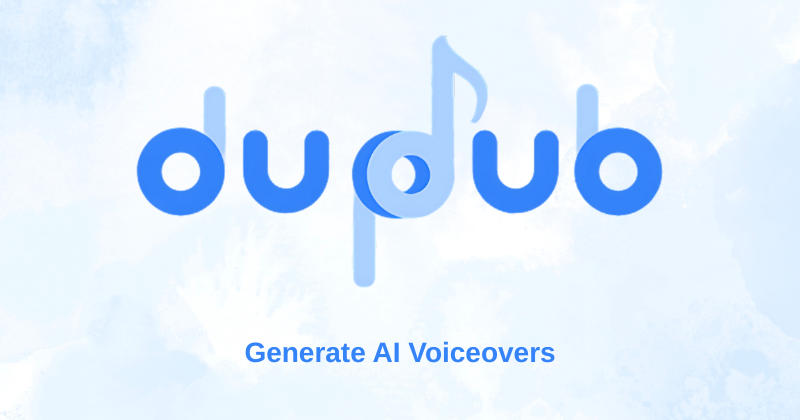 Dupdub Featured Image