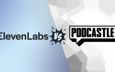 ElevenLabs vs Podcastle: Find Your Perfect AI Voice in 2025