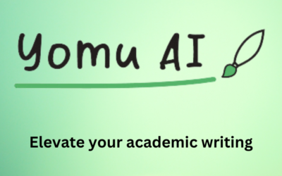 Yomu Review: Ultimate AI Writing Assistant in 2025?