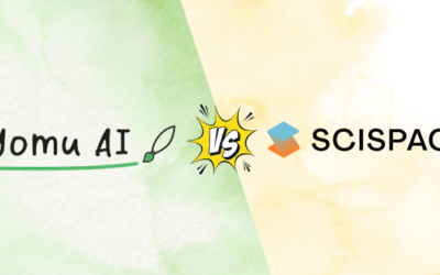 Yomu vs SciSpace: The Ultimate Showdown in 2025?