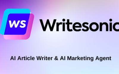 Writesonic Review: Create Amazing Content 10X Faster in 2025