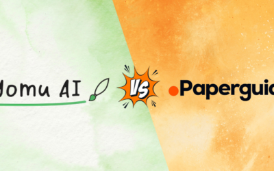 Yomu vs PaperGuide: The Ultimate Showdown in 2025