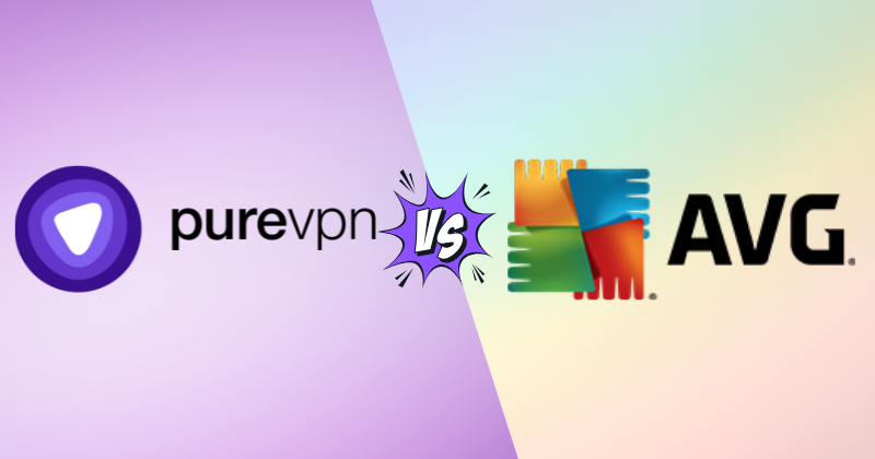 purevpn vs avgvpn