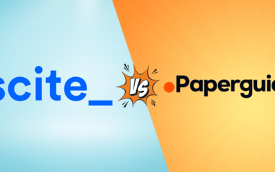 Scite vs Paperguide: Boost Your Research in 2025?