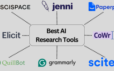 11 Best AI Research Tools: Boost Your Productivity in 2025