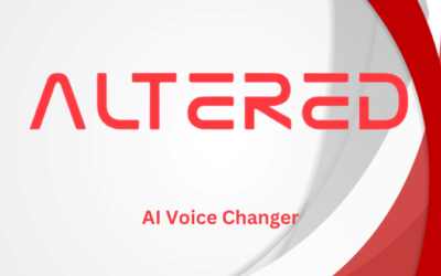 Altered Review: Best Voice Cloning Platform in 2025?