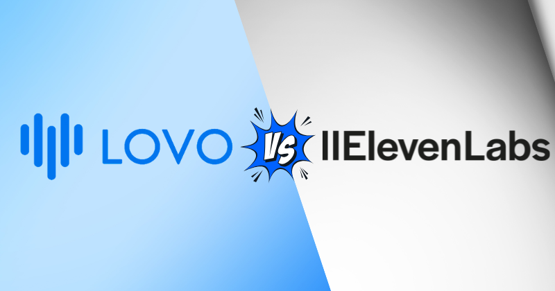 lovo ai vs elevenlabs