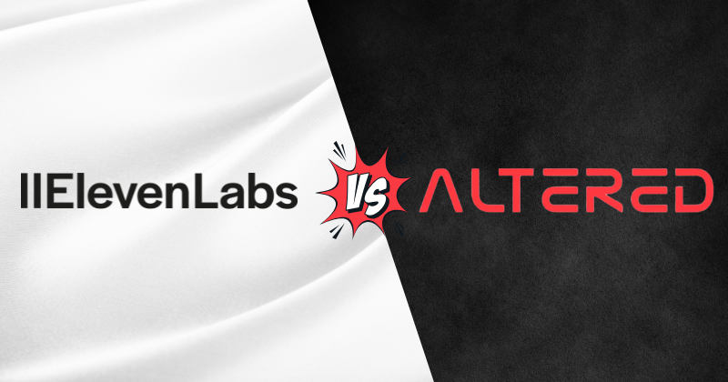 elevenlabs vs altered