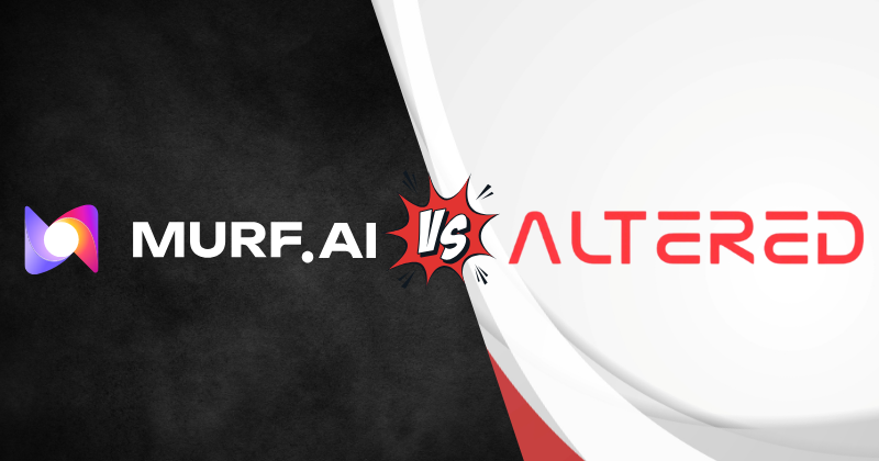 murf ai vs altered