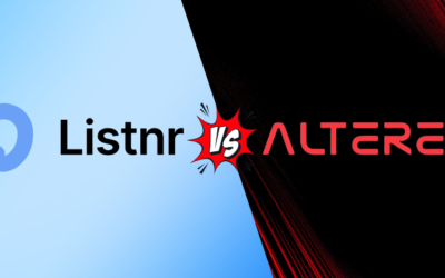 Listnr vs Altered: Which AI Voice is Right for You in 2025?