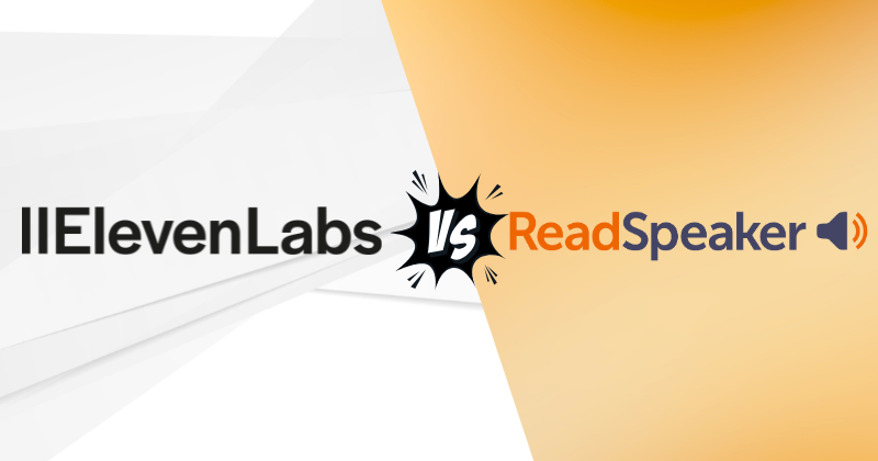 elevenlabs vs readspeacker