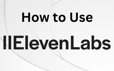 How to Use ElevenLabs: A Beginner’s Guide in 2025