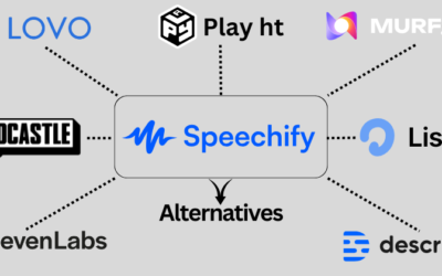 11 Best Speechify Alternatives: For Text-to-Speech in 2025