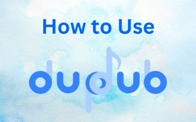 How to Use DupDub: Text-to-Speech Guide in 2025